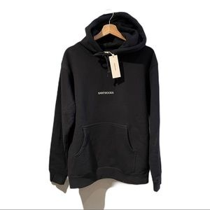 Saintwoods Hoody Size Small